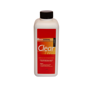 ClearTwo