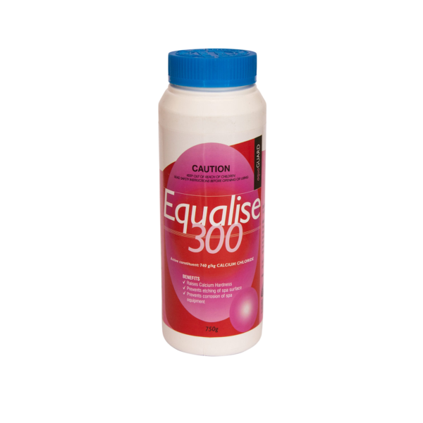 Equalise300